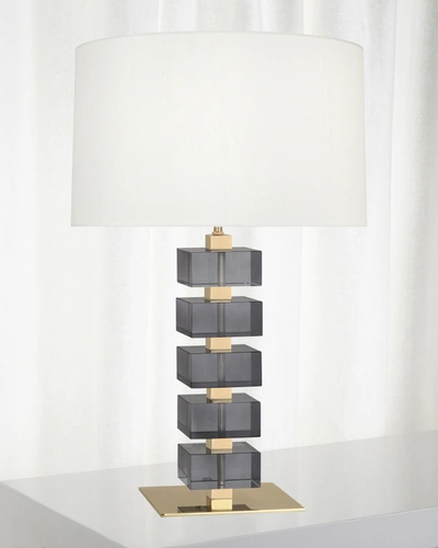 Jonathan adler 2024 monaco table lamp
