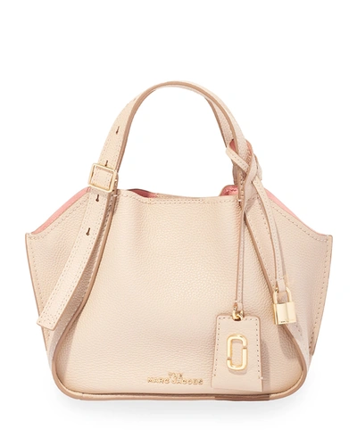 MARC JACOBS THE MINI DIRECTOR TOTE BAG PROD242080170