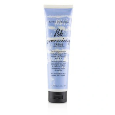 Shop Bumble And Bumble - Bb. Grooming Creme (fine To Medium Hair) 150ml / 5oz In Beige