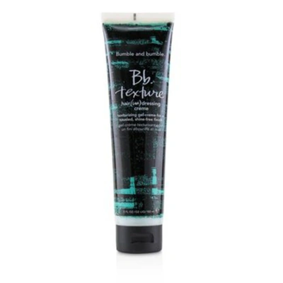 Shop Bumble And Bumble - Bb. Texture Hair (un) Dressing Creme 150ml / 5oz In Beige