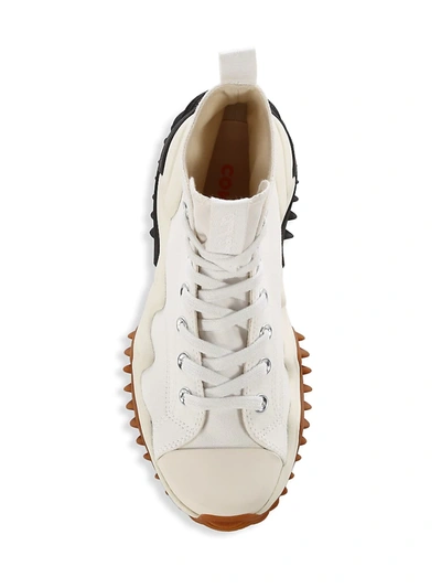 Shop Converse Run Star Motion Sneakers In White