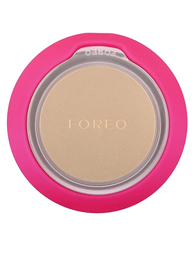Shop Foreo Women's Ufo Mini Smart Mask In Pearl Pink