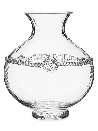 Shop Juliska Graham Small Glass Vase
