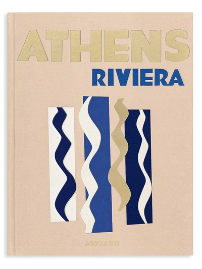 Shop Assouline Athens Riviera