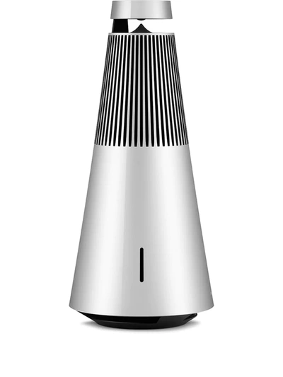 Shop Bang & Olufsen Beosound 2 Wireless Speaker In Grau