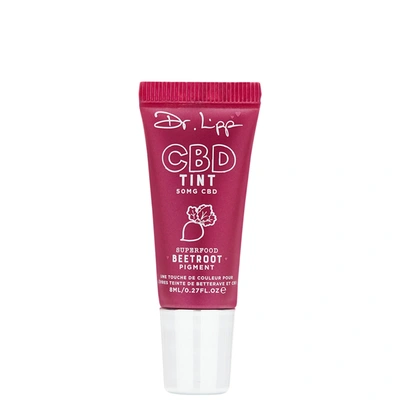 Dr. Lipp Dr.lipp Cbd Beetroot Tinted Balm 8ml