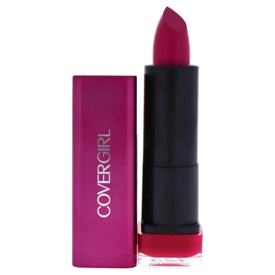 Shop Covergirl Lipstick In Pink