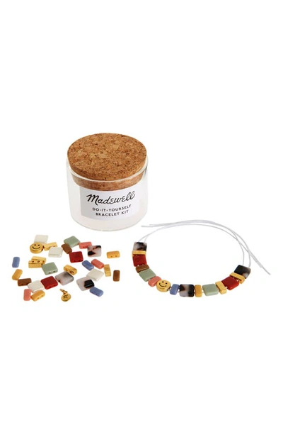 Madewell bracelet kit deals