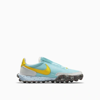 Shop Nike Waffle Racer Crater Sneakers Ct1983-400