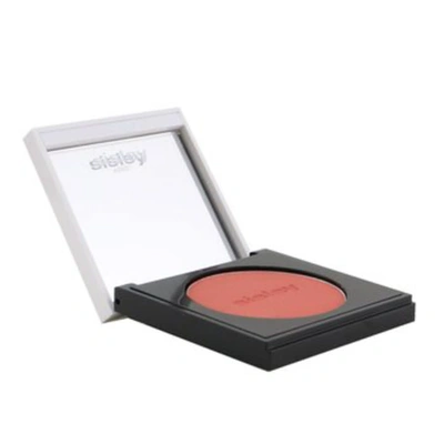 Shop Sisley Paris Sisley Ladies Le Phyto Blush 0.22 oz # 3 Coral Makeup 3473311820136