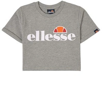 Shop Ellesse Kids In Grey