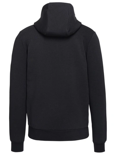 Shop Philipp Plein Black Sweatshirt