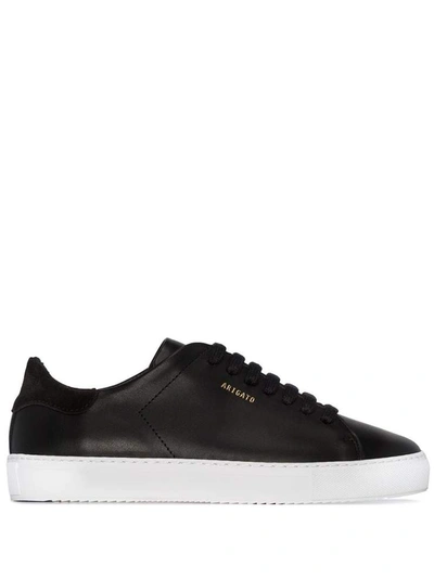 Shop Axel Arigato Sneakers Black