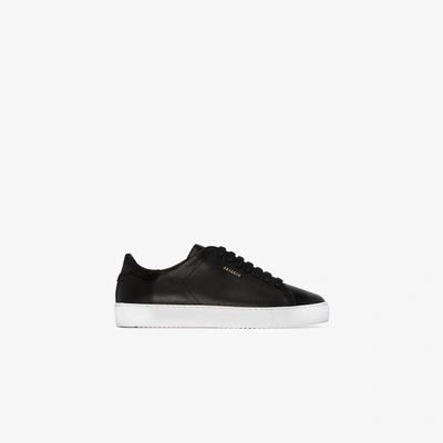 Shop Axel Arigato Sneakers Black