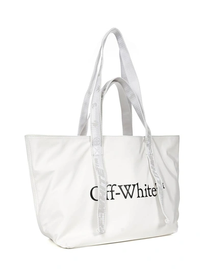 Shop Off-white Bags.. White