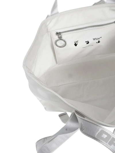 Shop Off-white Bags.. White