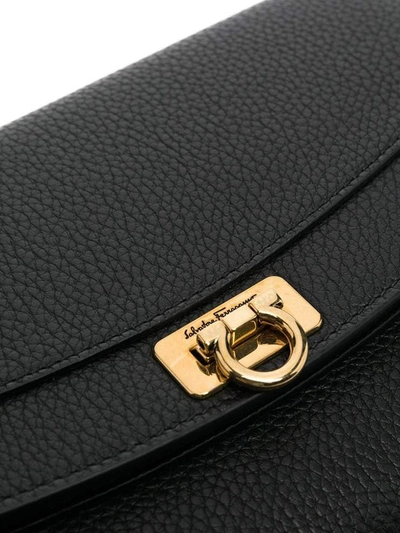 Shop Ferragamo Salvatore  Bags.. Black