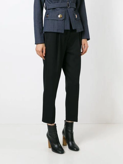 Shop 3.1 Phillip Lim / フィリップ リム Cropped Tailored Trousers