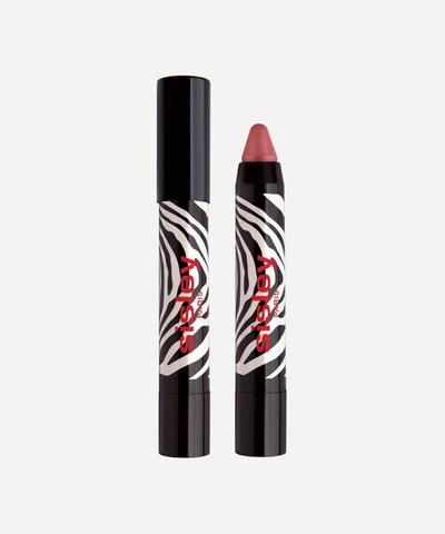 Sisley Paris Phyto-lip Twist 2.5g In N15 Nut