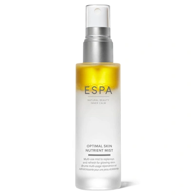 Shop Espa Optimal Skin Nutrient Mist 50ml