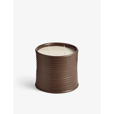 Shop Loewe Coriander Scented Candle 2.12kg