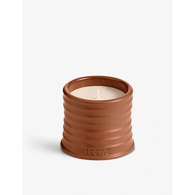Shop Loewe Juniper Berry Scented Candle 170g
