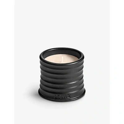 Shop Loewe Liquorice Small Scented Candle 170g