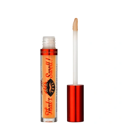 Shop Barry M Cosmetics Xxxl Plumping Chilli Lip Gloss 2.5ml