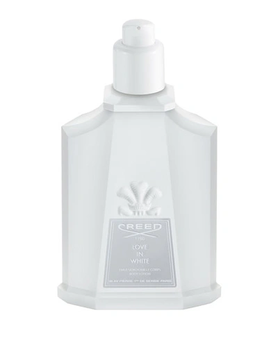 Shop Creed Love In White Body Lotion