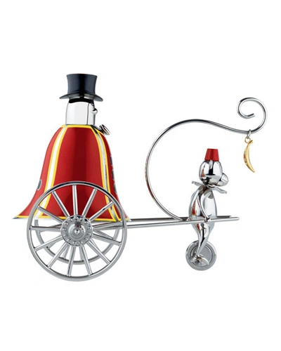 Shop Alessi Ringleader Call Bell