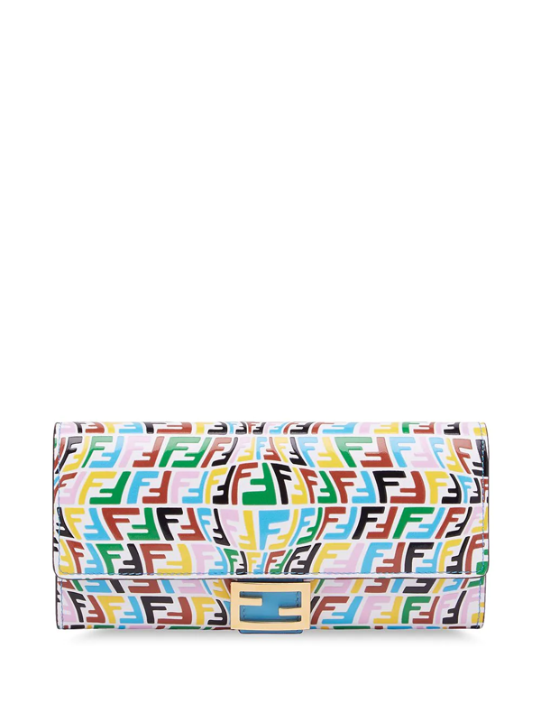 fendi vertigo wallet