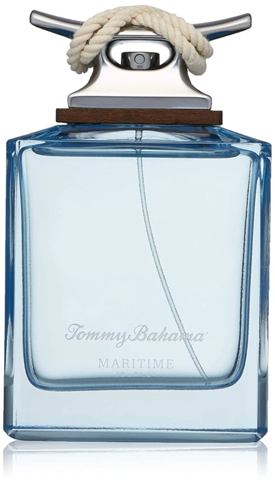 Shop Tommy Bahama Cosmetics 603531000886 In Green / Maritime