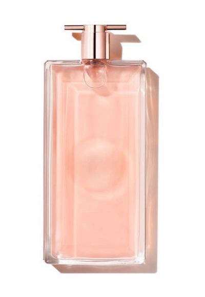 Shop Lancôme Lancome Ladies Idole Edp 1.7 oz (tester) Fragrances 3614272629400 In Pink / White
