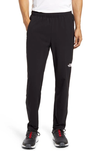 The North Face Door To Trail Pocket Performance Joggers In Tnf Black |  ModeSens