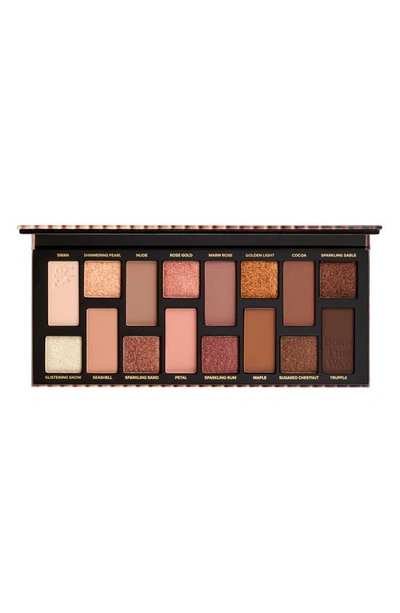 Shop Too Faced Born This Way The Natural Nudes Eyeshadow Palette