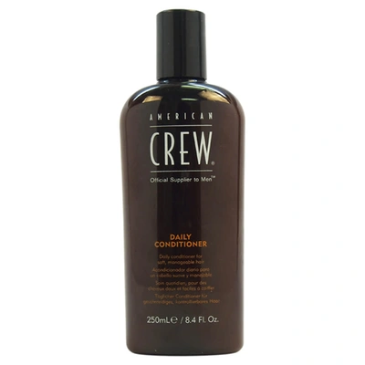 Shop American Crew Daily Conditioner By  For Men In N,a