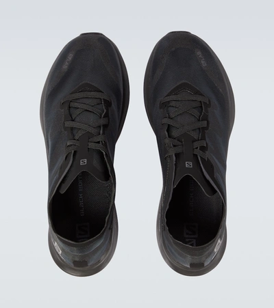 Salomon S/lab Phantasm Black Ltd Sneakers | ModeSens