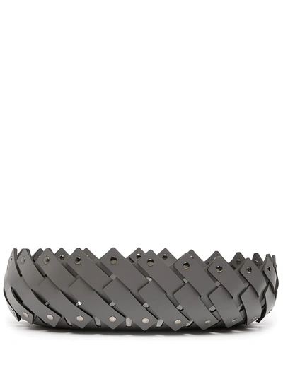 Pinetti Almeria Short Basket In Grau