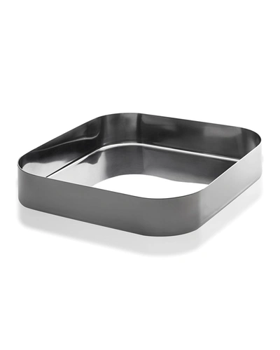 Mepra Square Bowl, 8.66"sq.