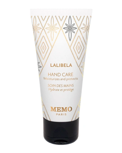 Memo Paris 1.7 Oz. Lalibela Hand Care