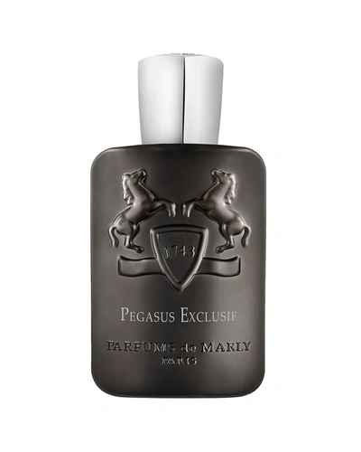 Parfums De Marly 4.2 Oz. Pegasus Exclusif Parfum