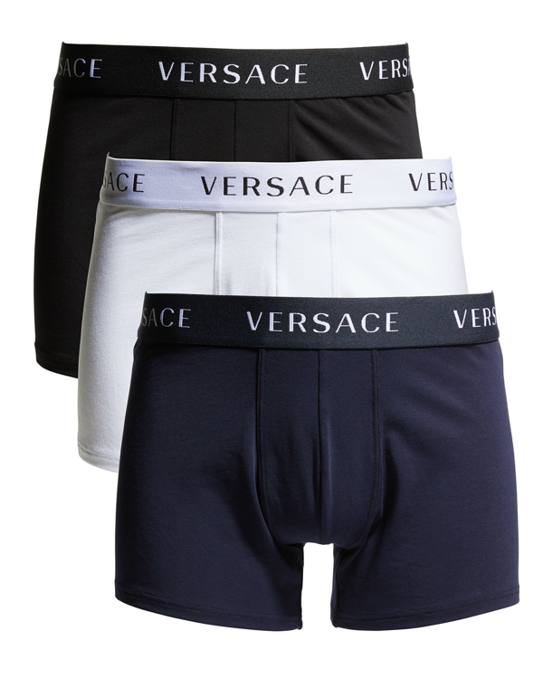 versace boxers 3 pack