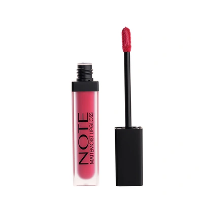 Note Cosmetics 406 Sweet Heart In 406 Sweet Heart