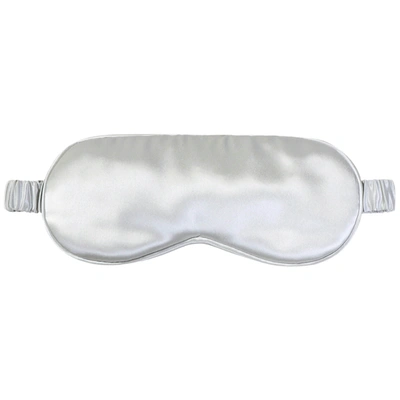 Slip Silver In Silver