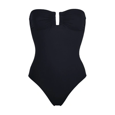 Shop Eres Cassiopée One-piece Swimsuit In Waterproof