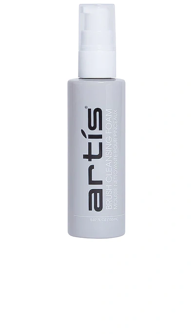 Artis Brush Cleansing Foam With Pump In Beauty: Na