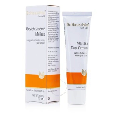 Shop Dr. Hauschka Unisex Melissa Day Cream 1 oz Skin Care 4020829008762