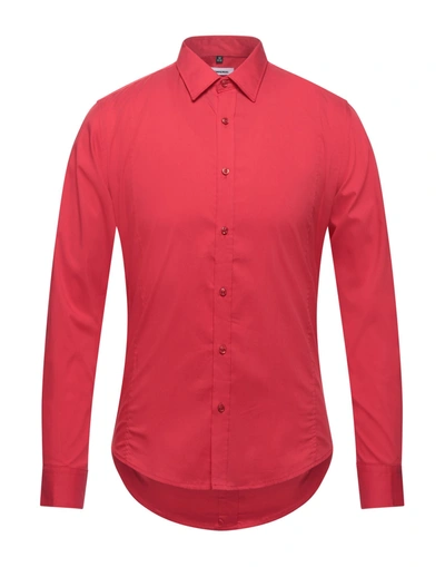 Shop Imperial Shirts In Red