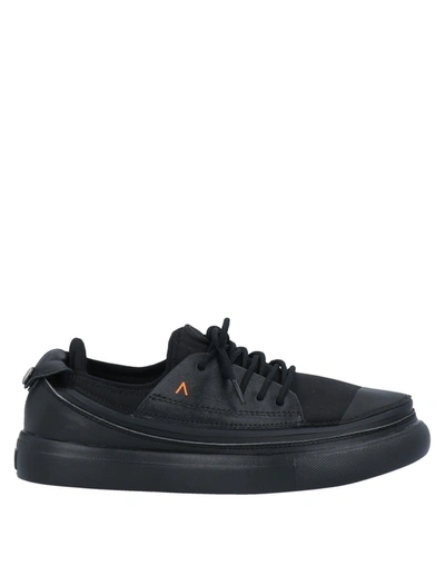 Shop Acbc Sneakers In Black
