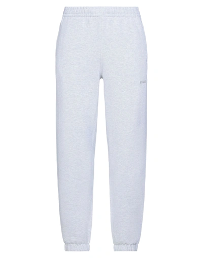 Shop Adidas Originals By Pharrell Williams Adidas Originals Man Pants Grey Size Xl Cotton